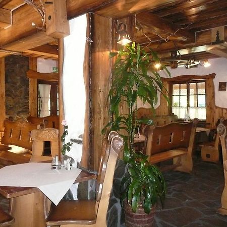 Karczma Parchatka Екстер'єр фото